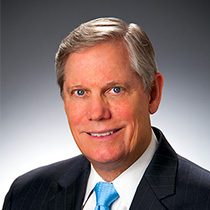 Corbin J. Robertson, Jr.