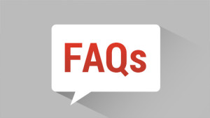 FAQs